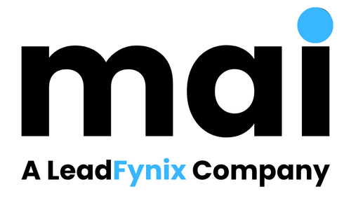 mai — A LeadFynix Company