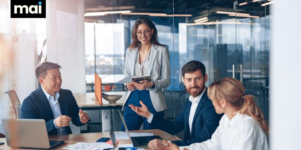 Digital Marketing for Business Growth