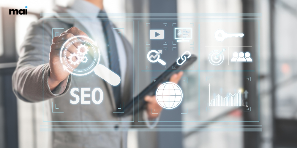 Technical SEO Services