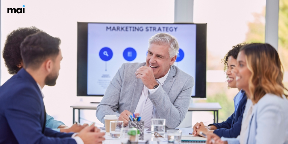 digital marketing strategy