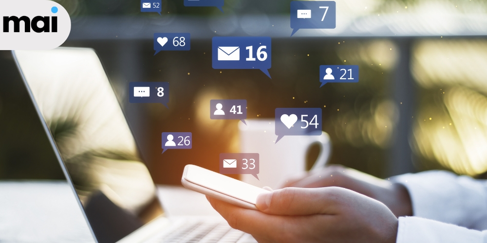 social media marketing services