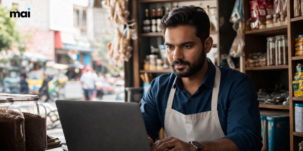 AI and the Future of Search How Local Businesses in India Can Stay Ahead of Algorithm Shifts