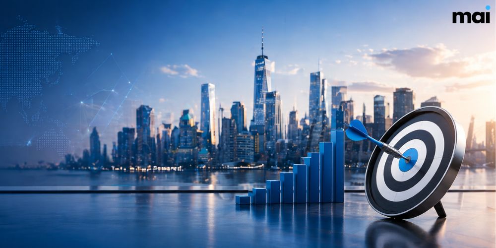 B2B lead generation USA