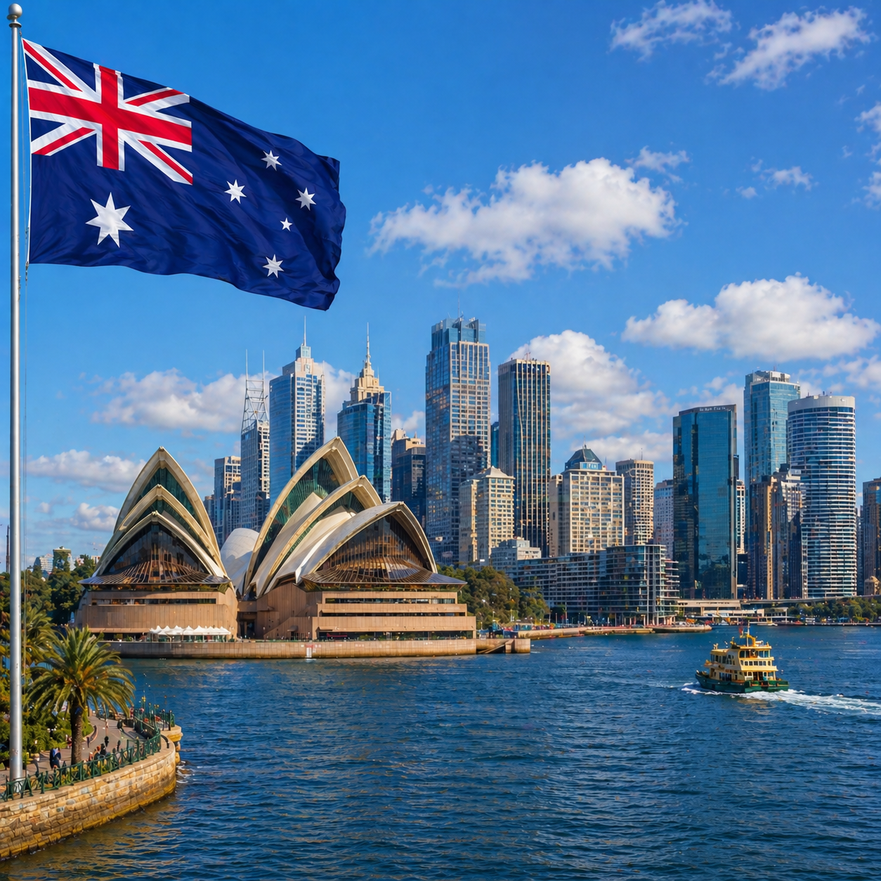 Lead Generation Services Australia