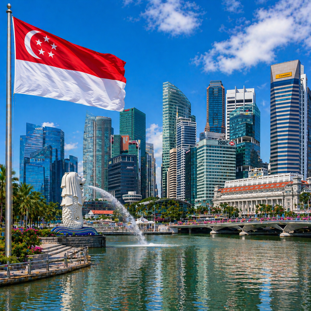 Lead Generation Services Singapore