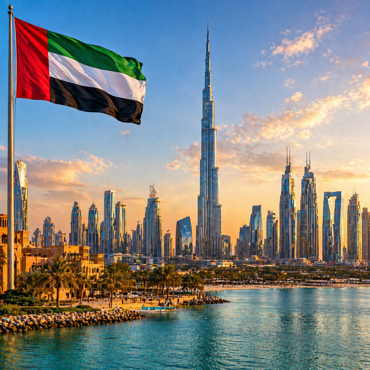 Lead Generation Services UAE
