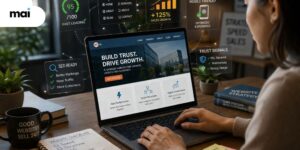 Speed, Structure, and Sales: Why Your Website is Your Most Underused Marketing Asset