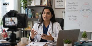 The Trust Economy: How Coaches and Healthcare Professionals Build Authority Through Strategic Content