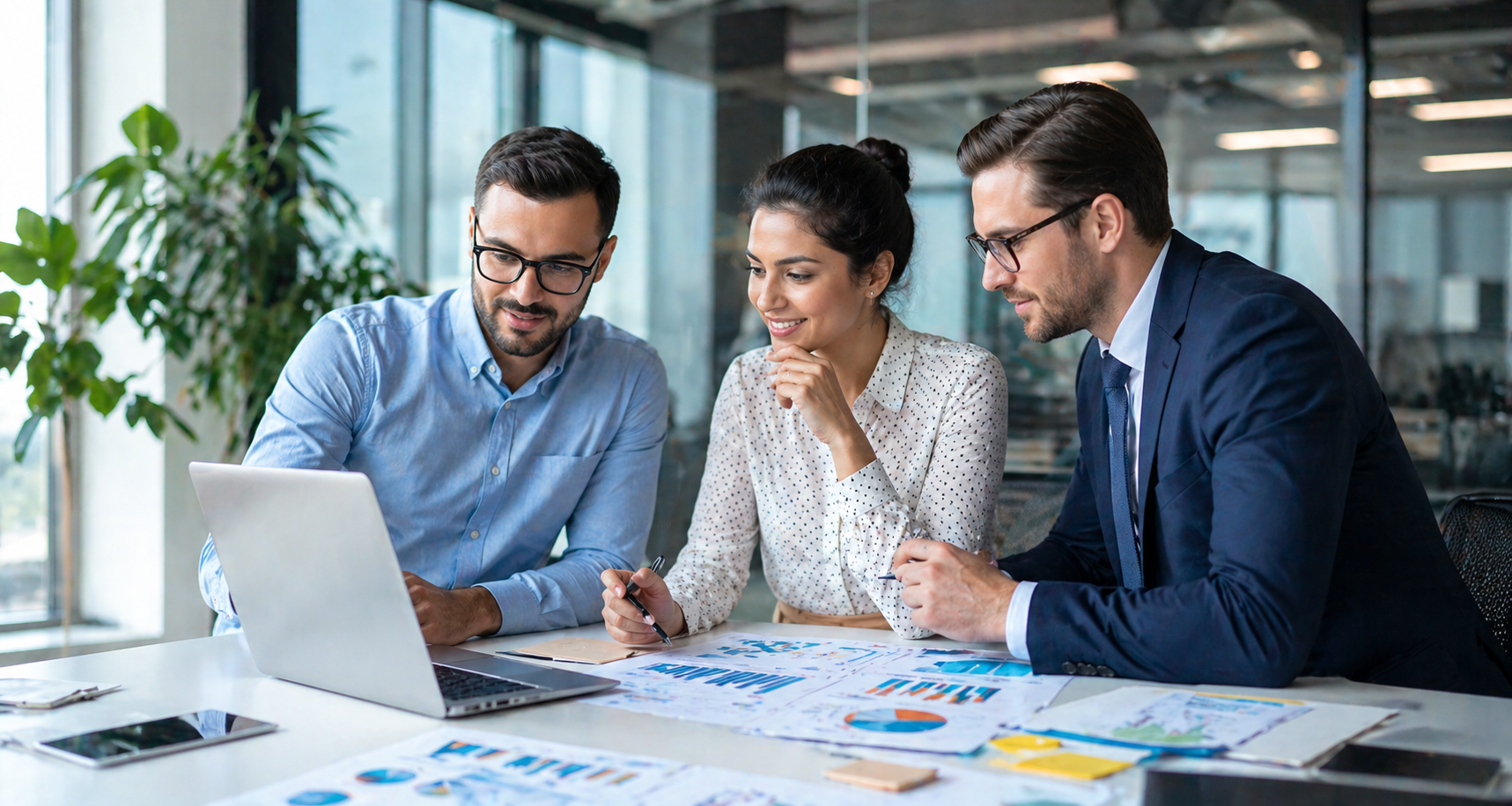 Who Our Lead Generation Services Are For