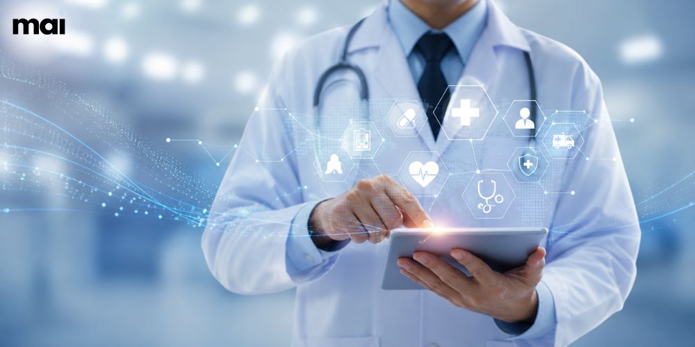 Intent-Layered Growth: How Digital Marketing for Healthcare Is Shifting from Visibility to Patient Qualification