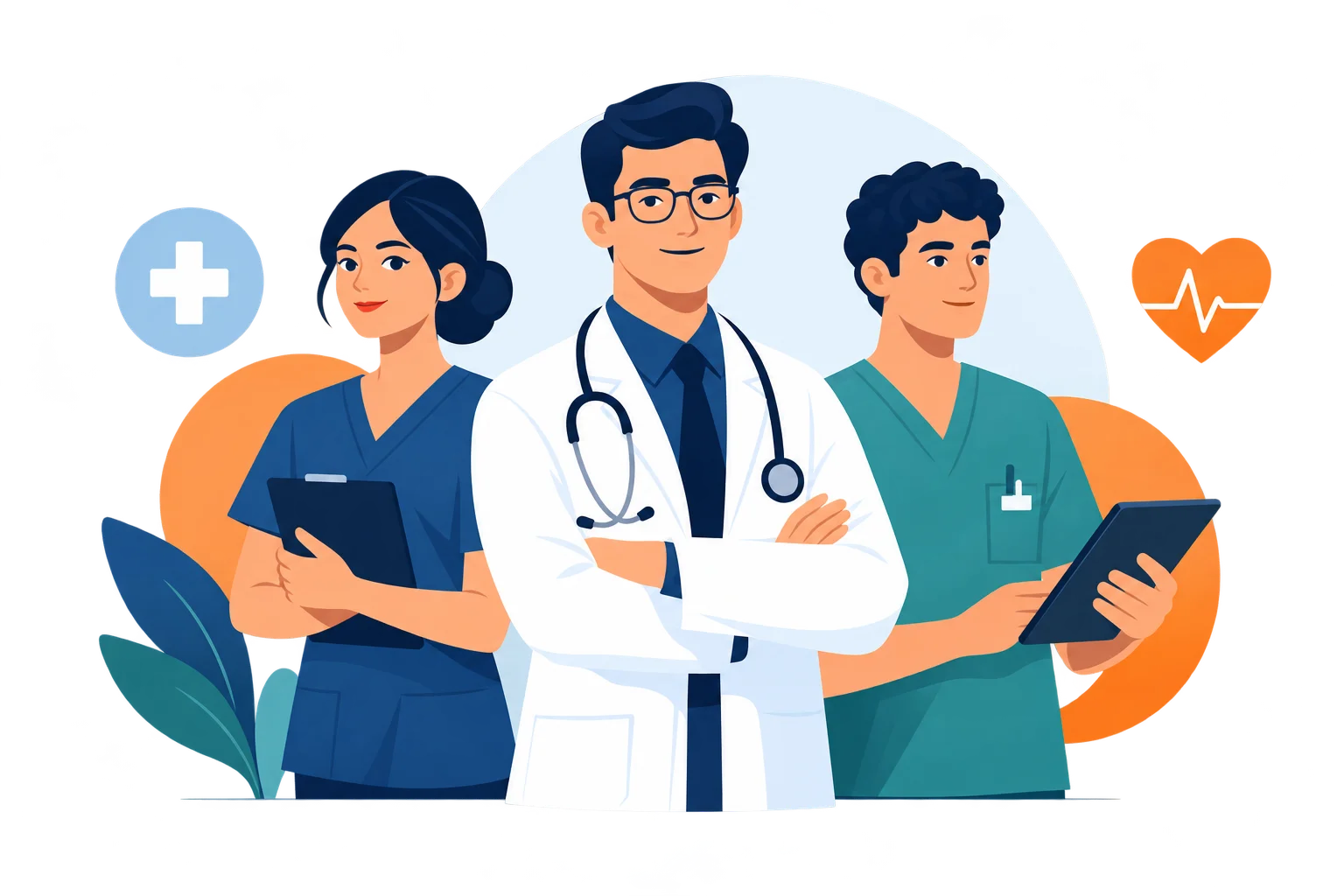 Healthcare Team