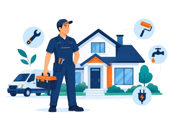 Home Services