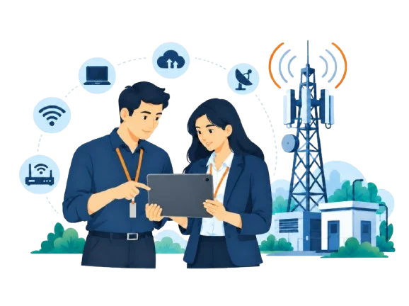 Telecom