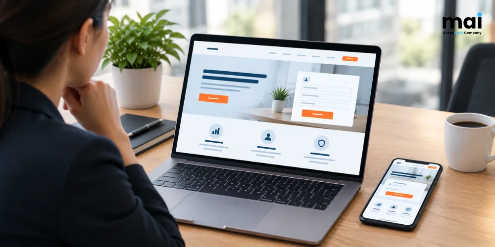 Landing Page Checklist for Lead Generation: 10 Things to Include