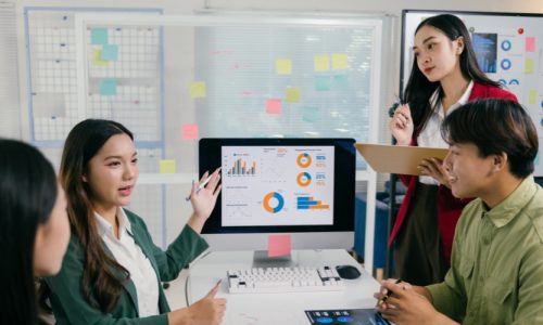 lead generation services